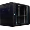 Totem Bodyguard 9U Wall Mount Network Cabinet