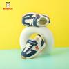 Babu Dou Toddler Girl Non-Slip Sports Shoes (1-3 Years) - Spring/Autumn Casual Sneakers
