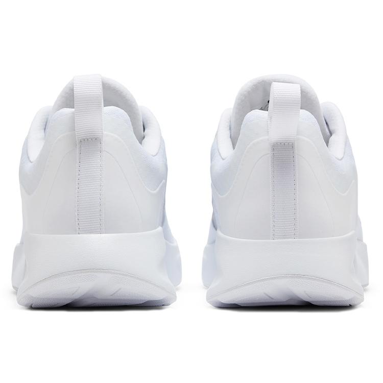 Nike Wearallday 'White Black' (Unisex) White / Black Running Shoes CJ1682 101