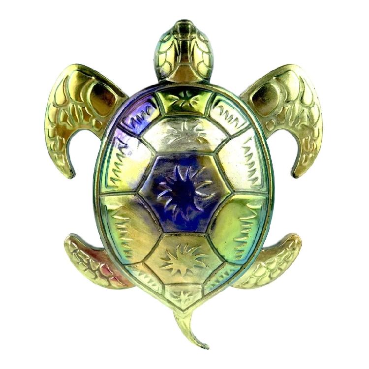 Sea Turtle Resin Molds Silicone Wall Decor Mold Turtle Casting Epoxy Resin Molds