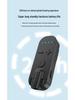 Universal Clip-On Bluetooth Headphone Receiver with Extended Battery, High-Quality Sound, Noise Reduction, and HD Calls