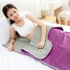 Boost Metabolism Detoxification Sauna Blanket Far Infrared Detox Sweat Steaming Blanket Home Beauty Salon Sauna Device