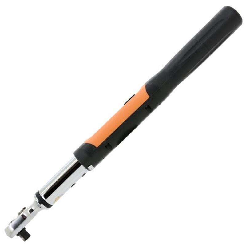 VICTOR VCNGJ-340 Digital Torque Wrench
