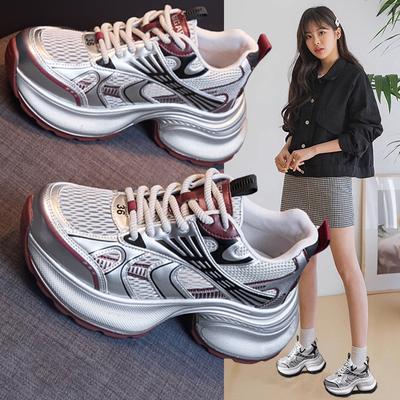 Obuwie damskie – Sneakersy