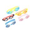 Children Swimming Goggles Kids Dive Glasses Clear Viewing Adjustable Head Band Perfect Fitting Portable Good Sealing for Boys
