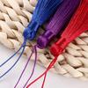 Wedding Decoration Tassel Hanging Rope Silk Tassel Pendant Tassel Fringe Tassel Trim Accessories