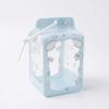 Transparent Design Doll Carry Bag Portable Figure Storage Bag Doll Collection Bag  Daily Outings