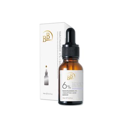 Trattamenti viso – Sieri ed essenze viso