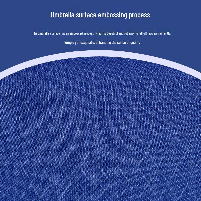 Hongye Bardzo Duży W Pełni Automatyczny Parasol Składany