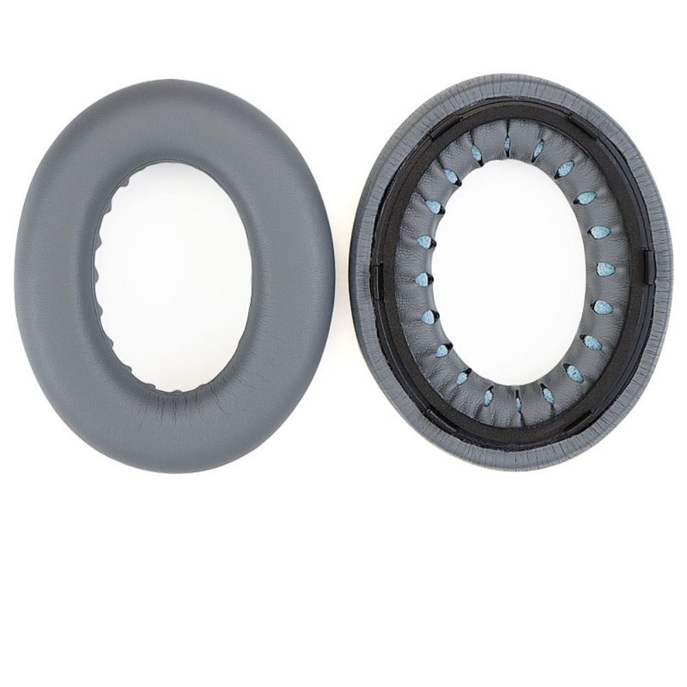 Protein Leather Ear Pads Cooling Gel Ear Tips New Ear Cushion for Bose 700 (NC700) Home/Travel