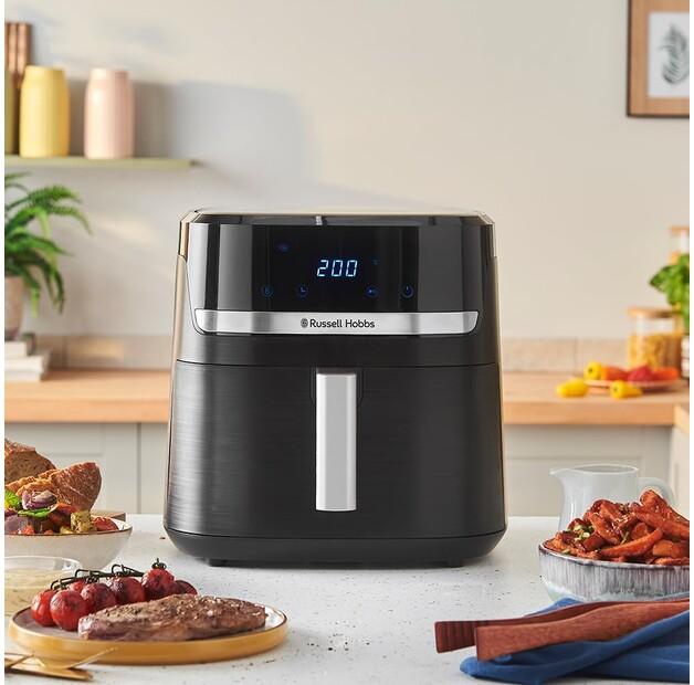 Фритюрница Russell Hobbs SatisFry Air XXL 8.3 л (27632-56)