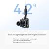 C04 FPV Micro-Camera NTSC Standard 1/3 Inch CMOS Sensor 160° FOV With VTX Module 1200TVL