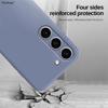 For Samsung Galaxy A16 Case Cover Samsung Galaxy A17 A16 A56 A36 A15 Funda Coque Soft Original Liquid Silicone Case Samsung A16