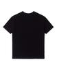 QT8 GARMENTS Oc Silky Plain Tee (Black)