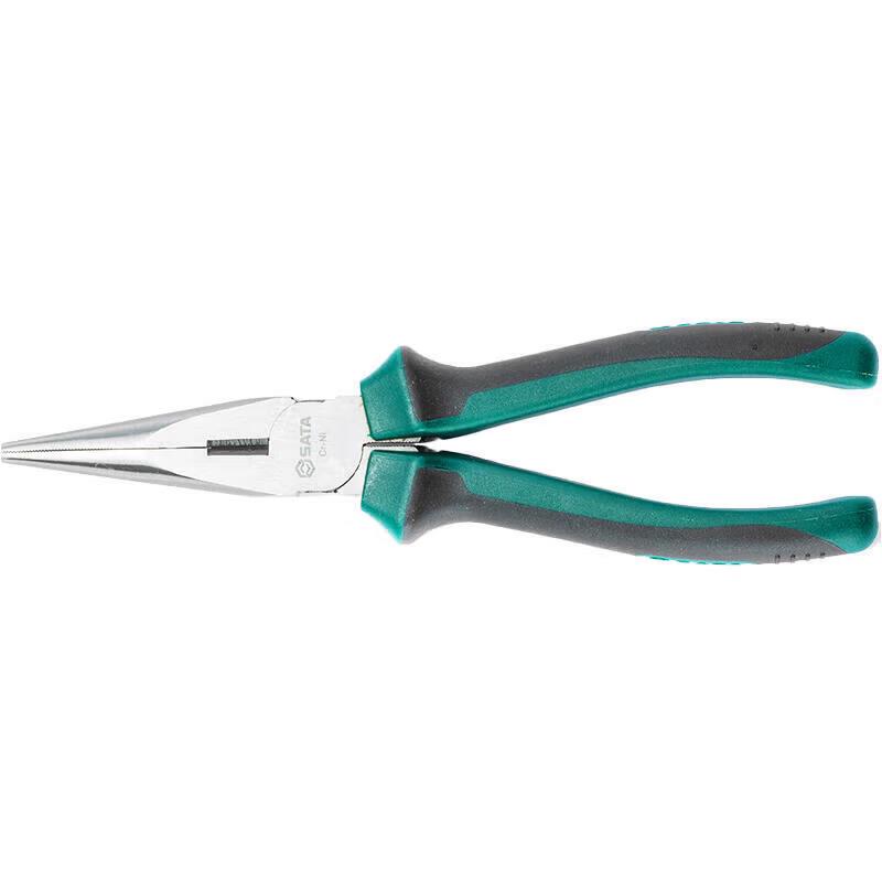 SATA Needle-Nose Pliers 6-inch