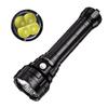 Wurkkos DL70 Diving Flashlight 13000 Lumens Waterproof 100M IPX8, 4 XPH50.2 LEDs, 4 Modes