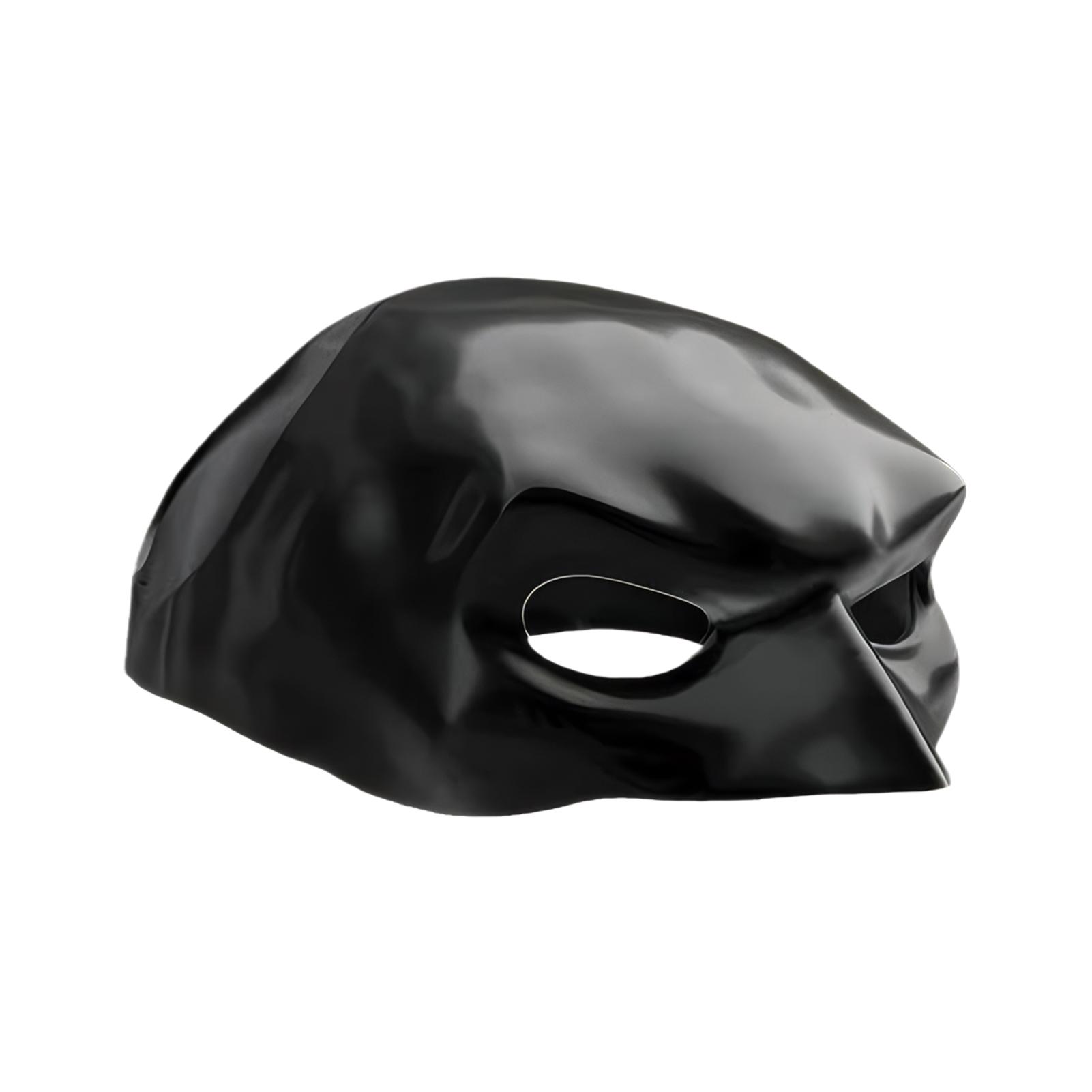 

ABS Matte Cute Bat Mask For Cat Unleash Superhero Potential In Style Bat Cat ForAvenger Mask