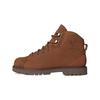 adidas Originals Superstar Leather Waterproof Durable Classic Round Toe Lace-Up Comfortable High-Top Outdoor Boots Unisex Boots IH9330