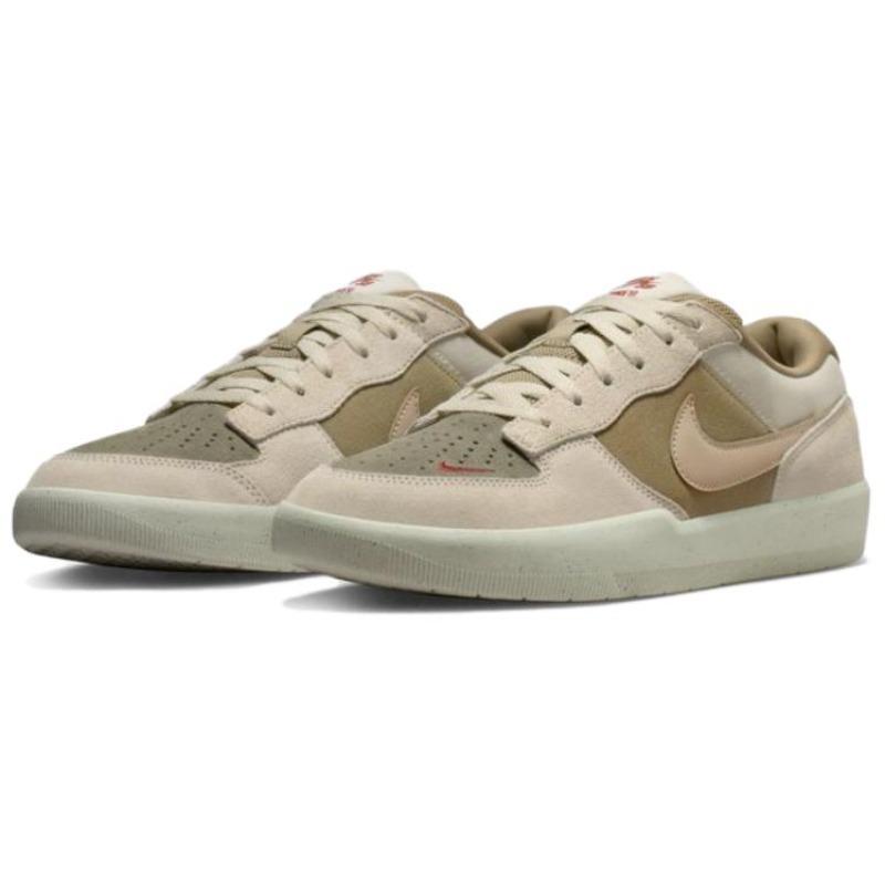 Nike SB Force 58 Scarpe da Skate da Uomo Marrone DV5477-106