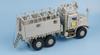 Tetra Model ME Series MTVR Armored Truck Plastic Model Parts ME3570 1/35 Mk.23 (TR)