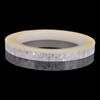 Bike Stickers Reflective Tape Bicycles Wheels Reflect Sticker MTB Bike Reflective Sticker Strip Tape for Cycling Warning