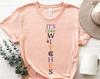 It's October Witches Halloween Shirt, Halloween Party T-Shirt, Witchy Shirt, Halloween Witches Tee, October Witch Tee, 2022 Halloween Shirts