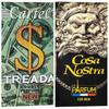 Paris Elysees Cosa Nostra & Cartel TREADA Eau De Toilette for Men