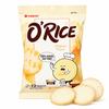 Рисові коржики Orion Original‑Flavored 129,6 г хрусткі рисові снеки оригінального смаку