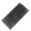 Solar Panel Charger Foldable 4.5W Bag Charger 3-Fold Solar Folding Fast Charging Outdoor Supply