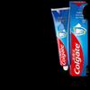 Colgate Total Anti-Cavity Fresh Mint Toothpaste 250g & Travel Pouch