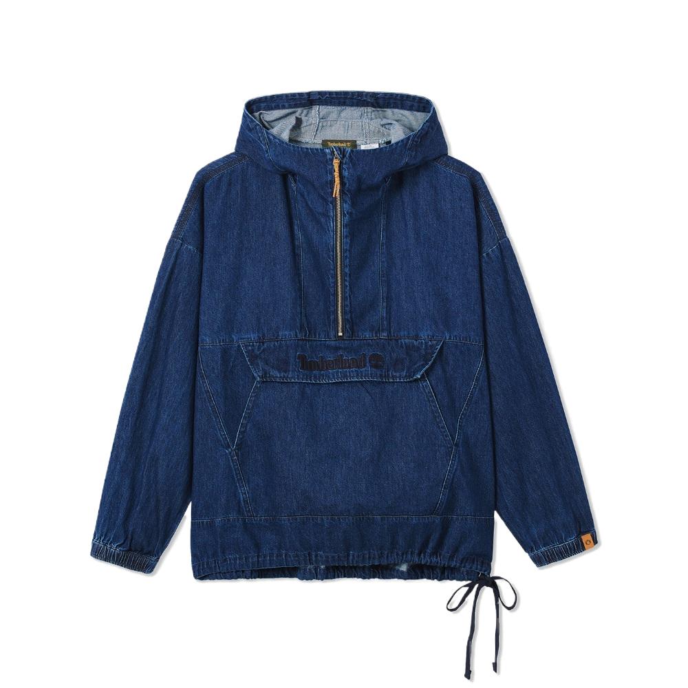 

Timberland Tokyo Design Collective Solid Pocket Jacket Unisex jackets TBC0YH3E0191 XL