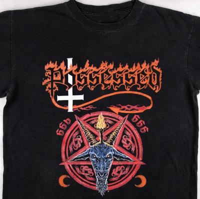 Tops – Camisetas
