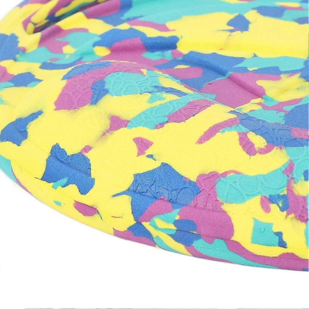 2025 Outdoor Flying Disc, EVA Soft Sports Disc for Training and Fun