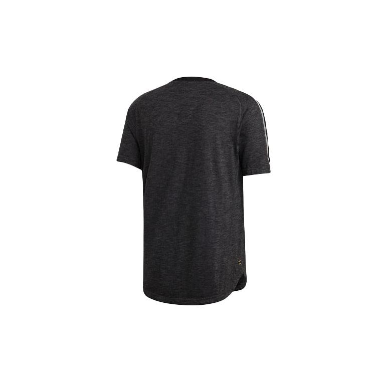 Adidas Miami International Soccer Jersey Men's Hemp Black FI0713