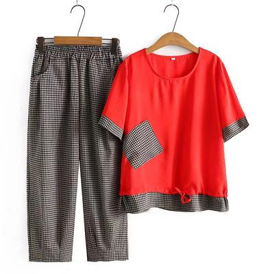 Trajes y combinados – Trajes con pantalón