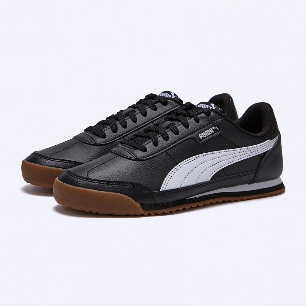 Puma Turino Ii Black  39745201