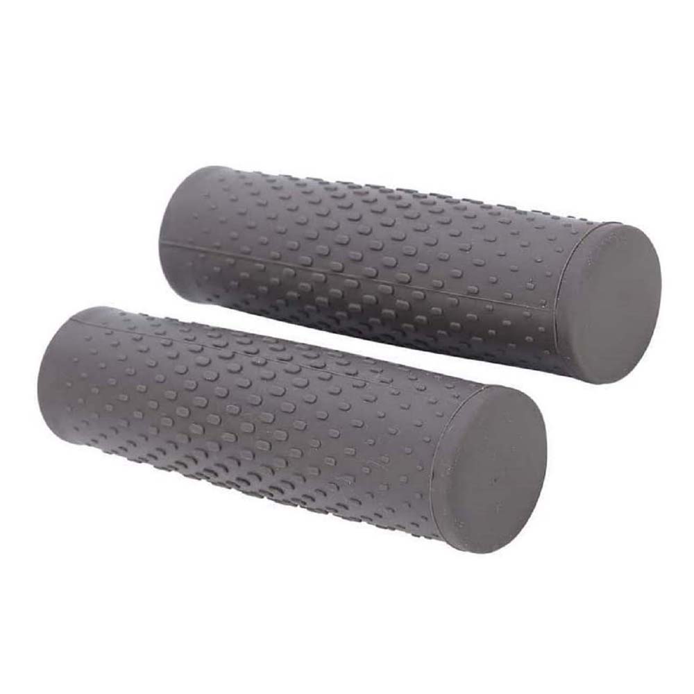 

Аксессуары Противоскользящие инструменты для скейтборда Ручки Резиновые ручки Руль Чехол Резиновый рукав серый