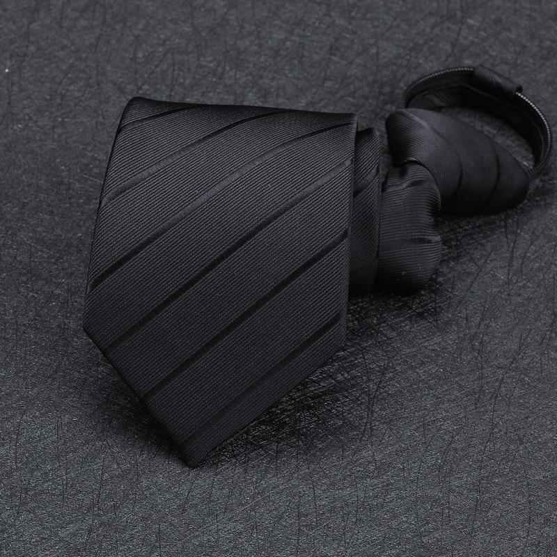 

Мужская профессиональная деловая галстук-бабочка без молнии, красная, черная, для свадьбы, жениха, корейская версия, затягивающаяся