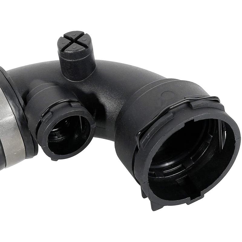 Durable-Coolant Radiator Hose Water Pipe Line 17127510952 For -BMW E46 320 323 325 328 330