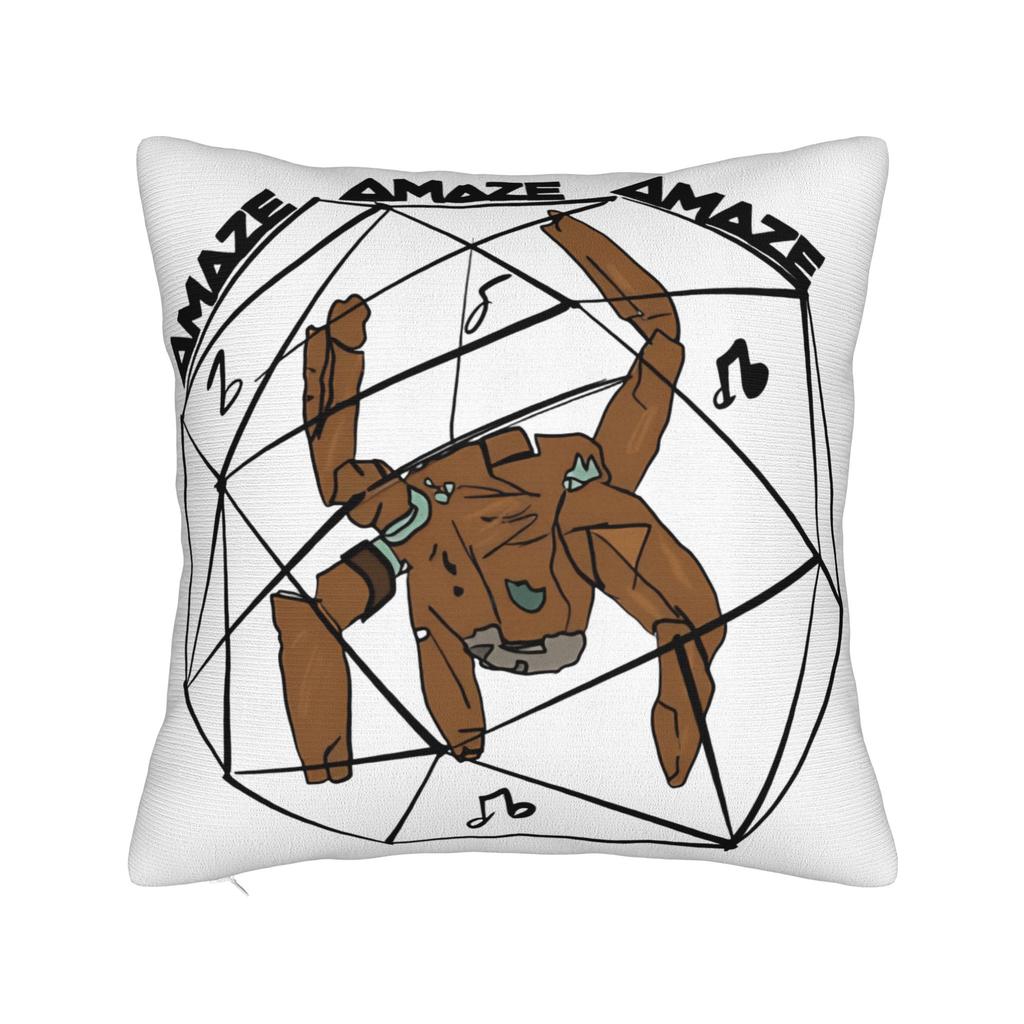 Pillow Case Project Hail Mary First My Bump Amaze Comfy Pillow Cover For Office Car Home Decor Cute Funny Pillowcases