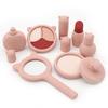 Children'S Dresser Makeup Toys Girls' Toys Play House Silicone Simulation Cosmetics Toy Set