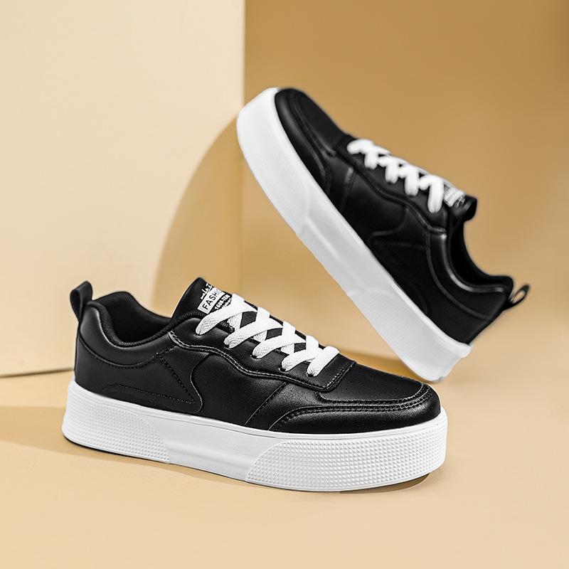 

Новые дышащие маленькие белые туфли детская обувь универсальные низкие модные туфли модные повседневные женские кеды 42