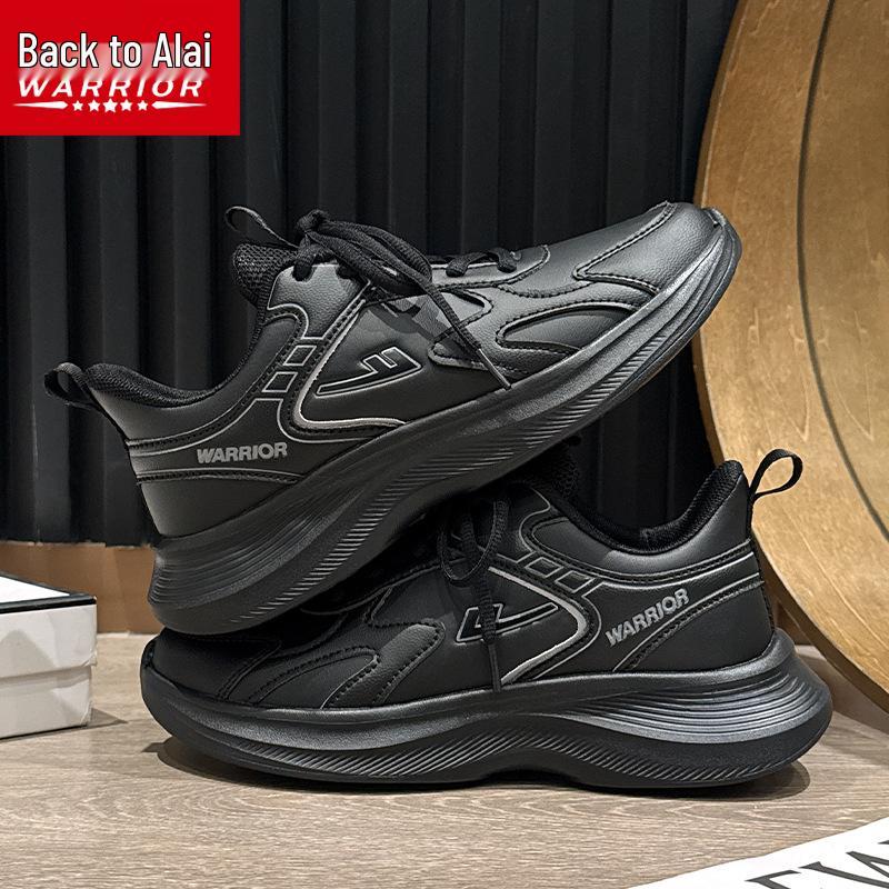 Brand Men's and Women's 2025 Dad Shoes: Mesh Breathable, Casual Sports Style