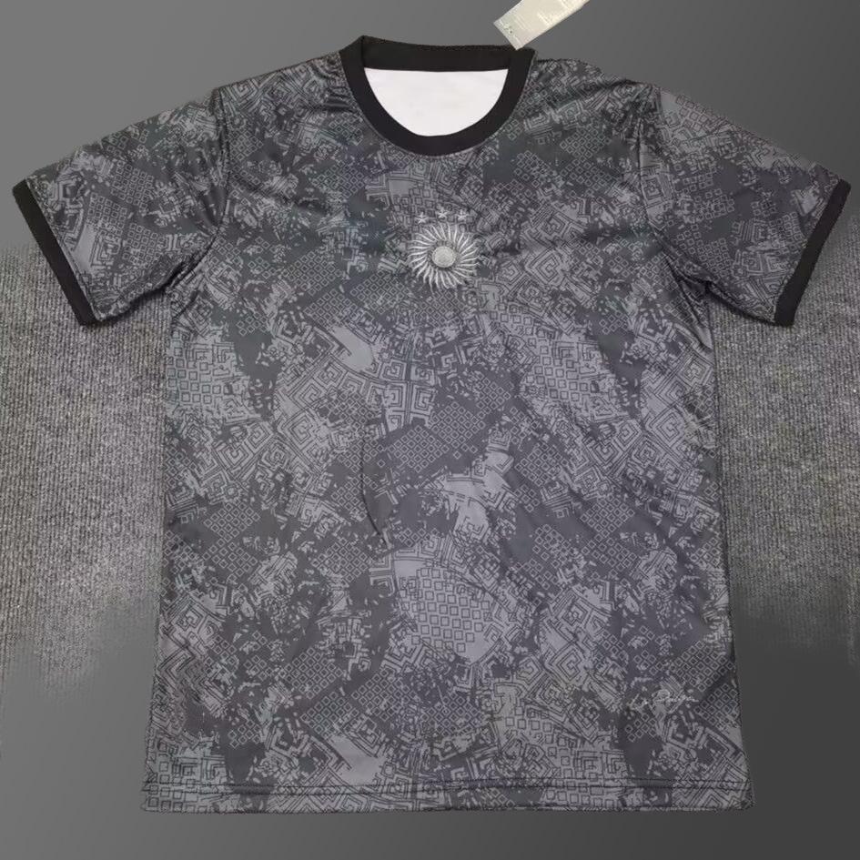21-26 Brésil Argentine Suède Écosse Espagne Uruguay Colonia fans maillot de football