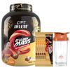 Suplementos alimentares e nutrição desportiva