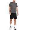 Nike Dri Fit T Shirt Men's Iron Gray DX0996-068