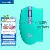Logitech Mouse da gioco wireless G304 LIGHTSPEED