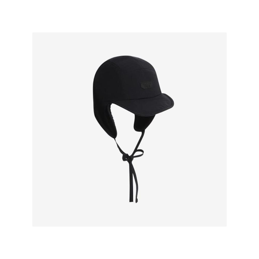 

[fila Kids] Ear Dal Reversible Cap Fk3cpf6303x Blk q0zFk3cpf6303xBlk BLACK/052