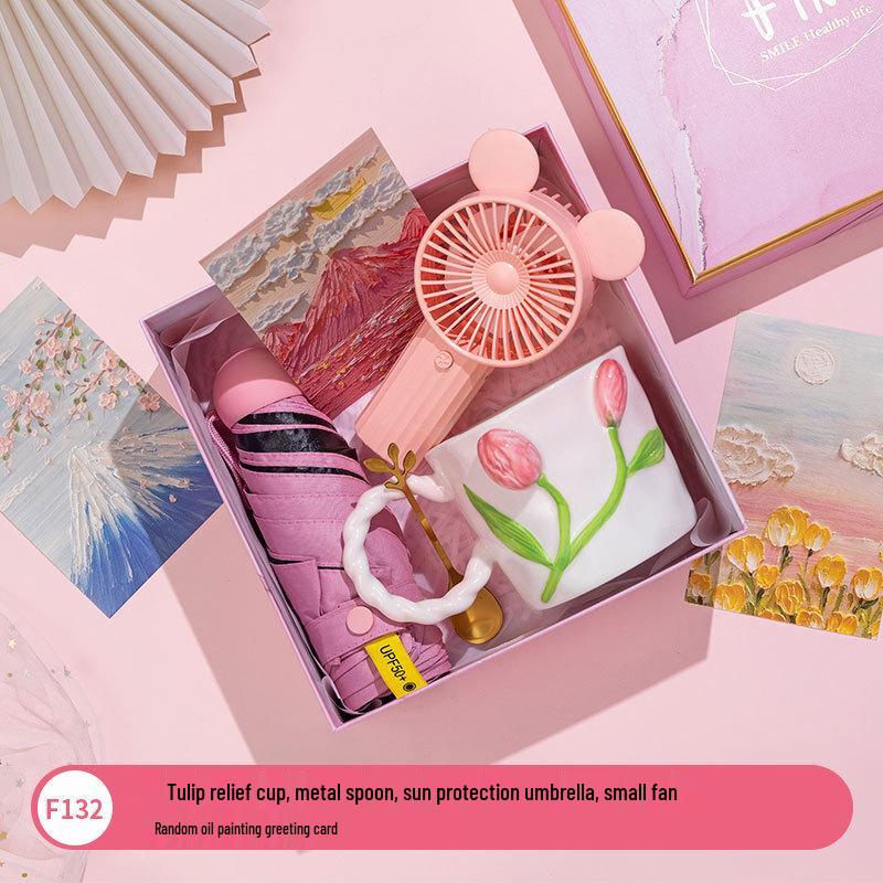 

Women s Day Gift Set