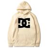 Mode Nouveau Automne Hiver Sweats à Capuche Sweatshirts Hommes Femmes Hoody Lettre Imprimée Tendance Hommes Plus Polaire Pull Hip Hop Surdimensionné Y2k Streetwear